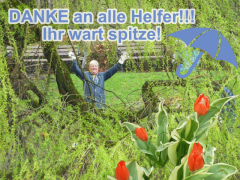 danke