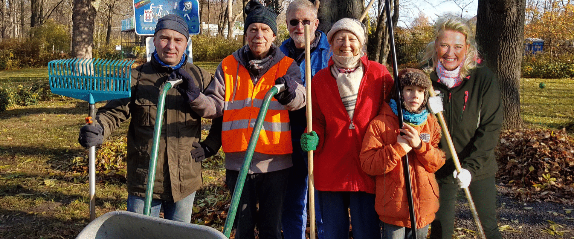 putzaktionen